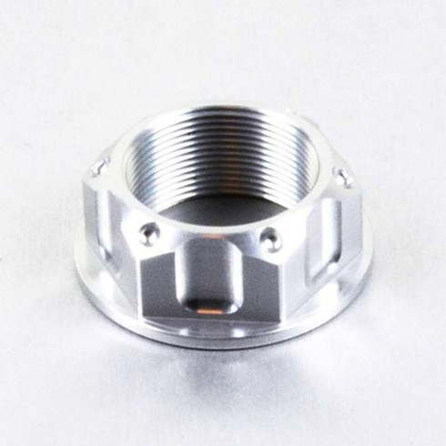 Горна гайка M22X1.00 SL ДРУГИ LTYOKEO50S Горна гайка M22X1.00 SL ДРУГИ LTYOKEO50S
