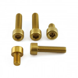 Комплект капачка за гориво GD ДРУГИ TYA398G