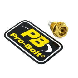 Дренажна тапа PL 14X1.5X15 GD ДРУГИ ALSUMP1412MAGG