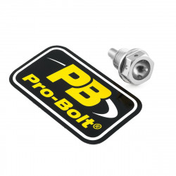 Дренажна тапа PL 14X1.5X15 SL ДРУГИ ALSUMP1412MAGS