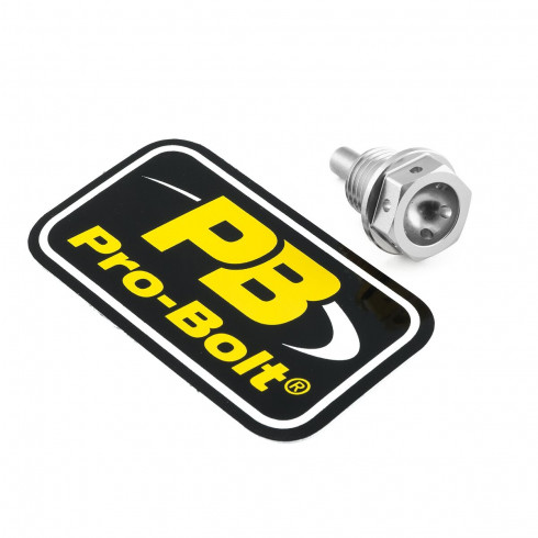 Дренажна тапа PL 14X1.5X15 SL ДРУГИ ALSUMP1412MAGS Дренажна тапа PL 14X1.5X15 SL ДРУГИ ALSUMP1412MAGS