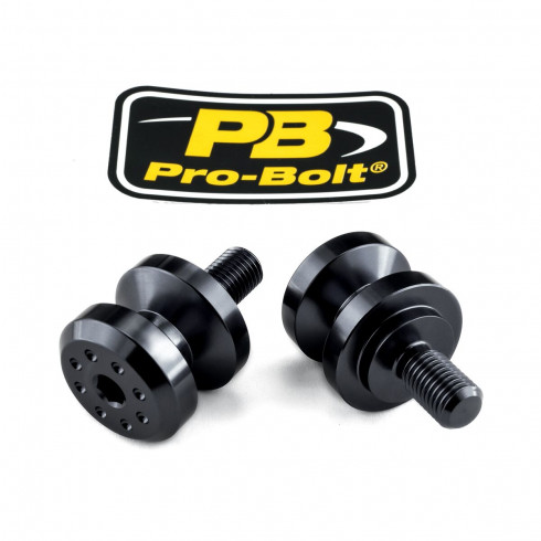 Шпули M10X1.25 BK ДРУГИ BOB10BK Шпули M10X1.25 BK ДРУГИ BOB10BK
