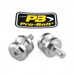 Шпули M10X1.25 SL ДРУГИ BOB10S Шпули M10X1.25 SL ДРУГИ BOB10S