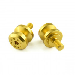 Ролки M6X1.00 GD ДРУГИ BOB6G