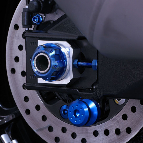 Ролки M8X1.25 BL ДРУГИ BOB8B Ролки M8X1.25 BL ДРУГИ BOB8B