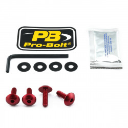 Комплект болтове за екран SCR KIT SCREEN 4 RD ДРУГИ SK110R