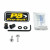 Комплект болтове за екран SCR KIT SCREEN 2 SL ДРУГИ SK2S Комплект болтове за екран SCR KIT SCREEN 2 SL ДРУГИ SK2S thumb