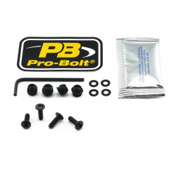 Комплект болтове за екран SCR KIT SCREEN 4 BL ДРУГИ SKDUC4BK