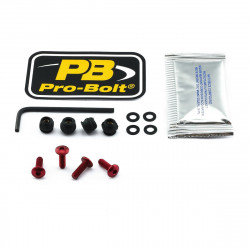 Комплект болтове за екран SCR KIT SCREEN 4 BL ДРУГИ SKDUC4R