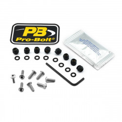Комплект болтове за екран SCR KIT SCREEN 8 SL ДРУГИ SKDUC8S