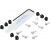 Комплект болтове за екран SCR KIT SCREEN 8 SL ДРУГИ SKDUC8S thumb