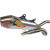 Ауспух T-6 SS KTM450SXF PRO CIRCUIT 0152245G Ауспух T-6 SS KTM450SXF PRO CIRCUIT 0152245G thumb