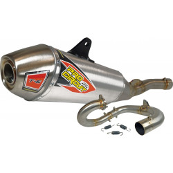 Ауспух T6 YZF 450 '23 PRO CIRCUIT 0132345G