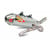 Ti-6 pro bc full titanium exhaust system PRO CIRCUIT 03122525BC Ti-6 pro bc full titanium exhaust system PRO CIRCUIT 03122525BC thumb