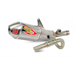 Ti-6 pro bc full titanium exhaust system PRO CIRCUIT 0312525BC Ti-6 pro bc full titanium exhaust system PRO CIRCUIT 0312525BC