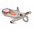 Ti-6 pro bc full titanium exhaust system PRO CIRCUIT 0312545BC Ti-6 pro bc full titanium exhaust system PRO CIRCUIT 0312545BC thumb