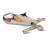 Ti-6 pro bc full titanium exhaust system PRO CIRCUIT 0322545BC thumb
