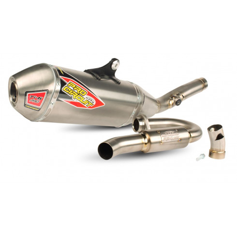 Изпускателна система ti-6 pro bc full titanium PRO CIRCUIT 0342545BC Изпускателна система ti-6 pro bc full titanium PRO CIRCUIT 0342545BC