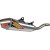 Глушител T-6 SS KTM250SXF PRO CIRCUIT 0152225A thumb