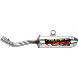Къс заглушител R-304 SHORTY EURO SS PRO CIRCUIT 1132212