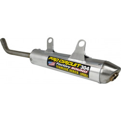 Гърне/заглушител 304 FACTORY SOUND PRO CIRCUIT 1052312 Гърне/заглушител 304 FACTORY SOUND PRO CIRCUIT 1052312