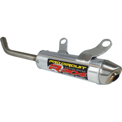 Къс ауспух R-304 EURO PRO CIRCUIT 1152312 Къс ауспух R-304 EURO PRO CIRCUIT 1152312