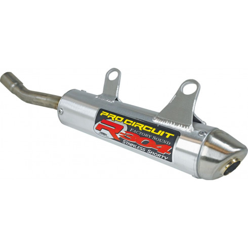 Къс ауспух R-304 EURO PRO CIRCUIT 1152325 Къс ауспух R-304 EURO PRO CIRCUIT 1152325