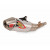 T-6 неръждаем алуминиев ауспух slip-on PRO CIRCUIT 0122445A T-6 неръждаем алуминиев ауспух slip-on PRO CIRCUIT 0122445A thumb