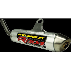Глушител R-304 KTM/HUSKY/GAS GAS PRO CIRCUIT 1152465 Глушител R-304 KTM/HUSKY/GAS GAS PRO CIRCUIT 1152465