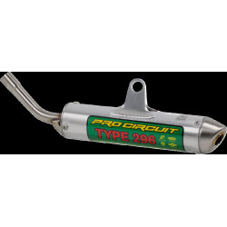 Глушител 296 KTM/HUSKY/GAS GAS 65 PRO CIRCUIT 1352465