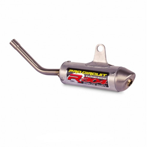 Къс заглушител R-304 SHORTY EURO SS PRO CIRCUIT 1152585 Къс заглушител R-304 SHORTY EURO SS PRO CIRCUIT 1152585