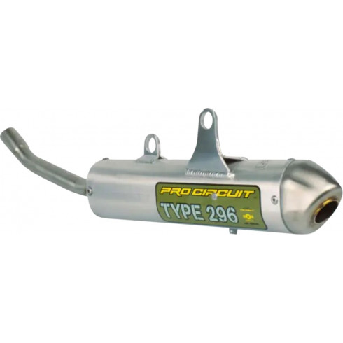 Глушител 296 S/A SHERCO 300SE PRO CIRCUIT 13132530-A Глушител 296 S/A SHERCO 300SE PRO CIRCUIT 13132530-A