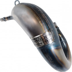 Изпускателна тръба WORKS PIPE 2-STROKE PRO CIRCUIT 0752312