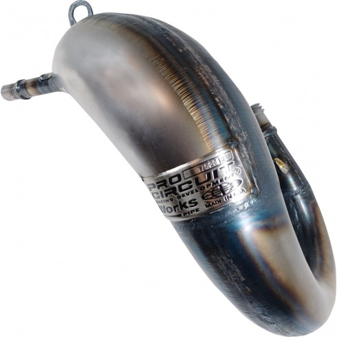 Изпускателна тръба WORKS PIPE 2-STROKE PRO CIRCUIT 0752312 Изпускателна тръба WORKS PIPE 2-STROKE PRO CIRCUIT 0752312
