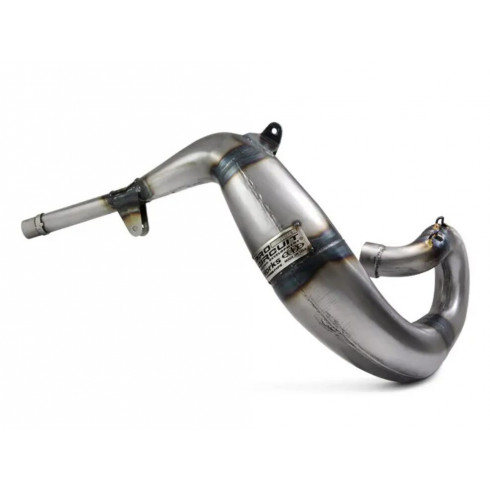 Изпускателна система WORKS PIPE за 2-тактови двигатели PRO CIRCUIT PY84490 Изпускателна система WORKS PIPE за 2-тактови двигатели PRO CIRCUIT PY84490