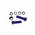 Progrip 709 lockon scs bl PROGRIP PA070900BL Progrip 709 lockon scs bl PROGRIP PA070900BL thumb