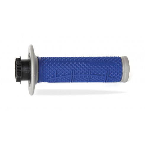 Ръкохватки LOCK-ON 809 GREY/BLUE PROGRIP PA080900-291 Ръкохватки LOCK-ON 809 GREY/BLUE PROGRIP PA080900-291