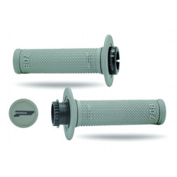 Грипове 708 Lock-On сиви PROGRIP PA070800-416