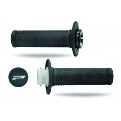 Грипове 708 Lock-On черни PROGRIP PA070800-403