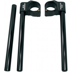 Клипони 50MM черни ДРУГИ 00-00183-22 Клипони 50MM черни ДРУГИ 00-00183-22