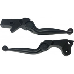 Комплект лостове JOURNEY IND BLK ДРУГИ 17-00601-22
