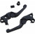 Комплект лостове HD ANT SHRT BLK ДРУГИ 12-01651-22 Комплект лостове HD ANT SHRT BLK ДРУГИ 12-01651-22 thumb