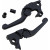 Комплект лостове HD ANT SHRT BLK ДРУГИ 12-01655-22 Комплект лостове HD ANT SHRT BLK ДРУГИ 12-01655-22 thumb