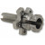 Регулиращ винт за жило на съединител M8x1.25 GUNMETAL ДРУГИ 00-02150-29 Регулиращ винт за жило на съединител M8x1.25 GUNMETAL ДРУГИ 00-02150-29 thumb