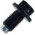 Дренажна пробка 12X1.5X15 черна ДРУГИ 00-01946-22 Дренажна пробка 12X1.5X15 черна ДРУГИ 00-01946-22 thumb