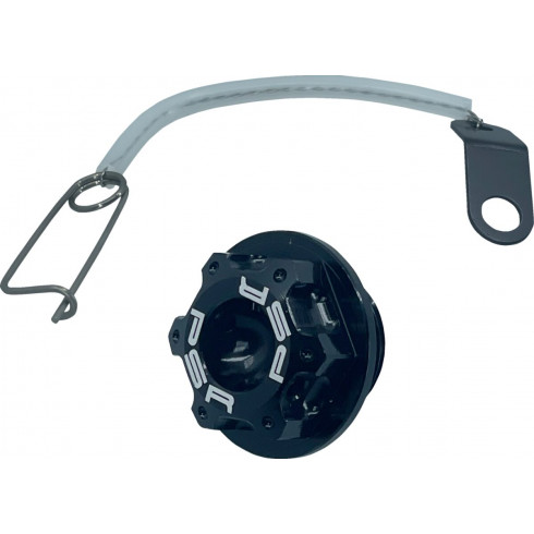 Капачка за масло M20x1.5 черна ДРУГИ 00-01310-22 Капачка за масло M20x1.5 черна ДРУГИ 00-01310-22