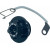 Капачка за масло M27x3.0 черна ДРУГИ 00-01313-22 Капачка за масло M27x3.0 черна ДРУГИ 00-01313-22 thumb