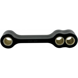Регулируема връзка за понижаване HONDA черна ДРУГИ 03-00751-22