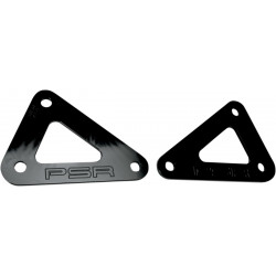 Регулируема връзка за понижаване HONDA черна ДРУГИ 03-00753-22