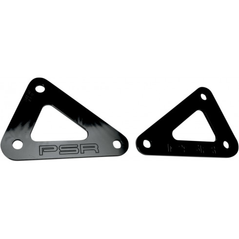 Регулируема връзка за понижаване HONDA черна ДРУГИ 03-00753-22 Регулируема връзка за понижаване HONDA черна ДРУГИ 03-00753-22